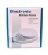 Balanza digital electronic 5kg