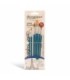 Set de pincel punta fina 6pc GIORGIONE