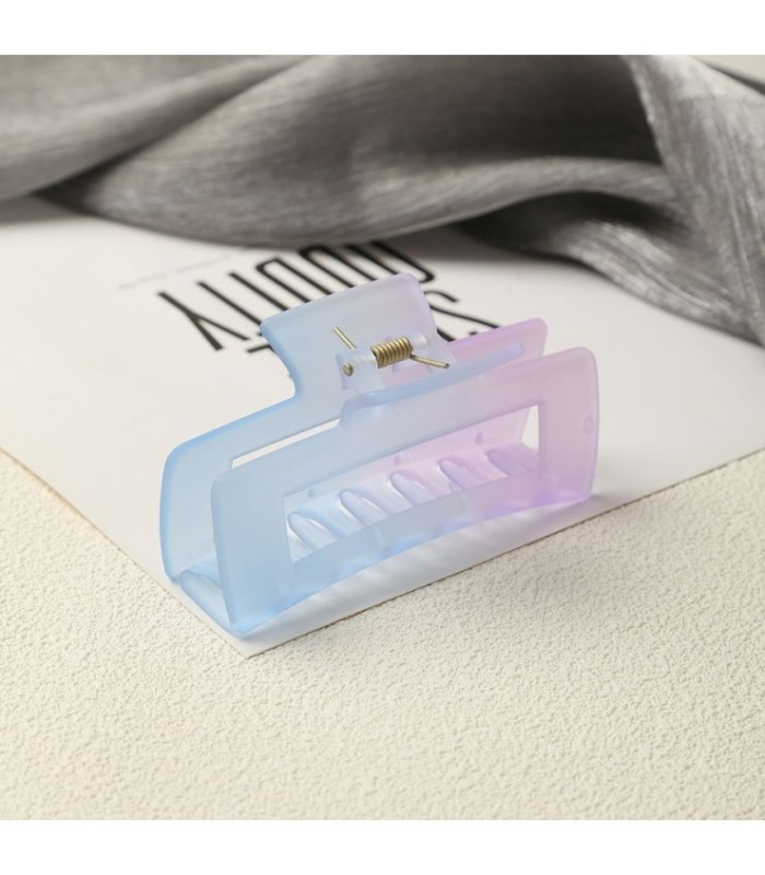 PINZA RECTANGULAR 10.5CM