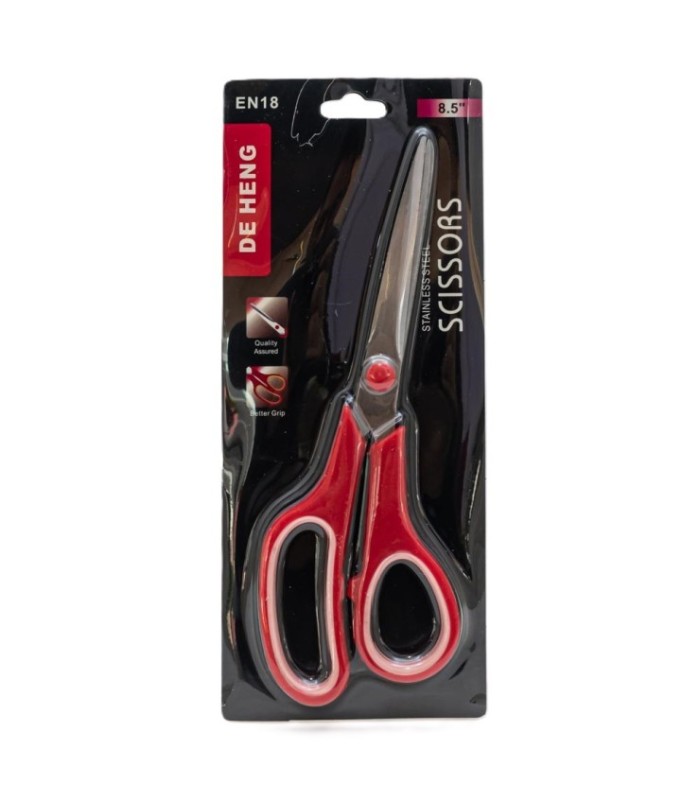 Tijera de acero inoxidable SCISSORS