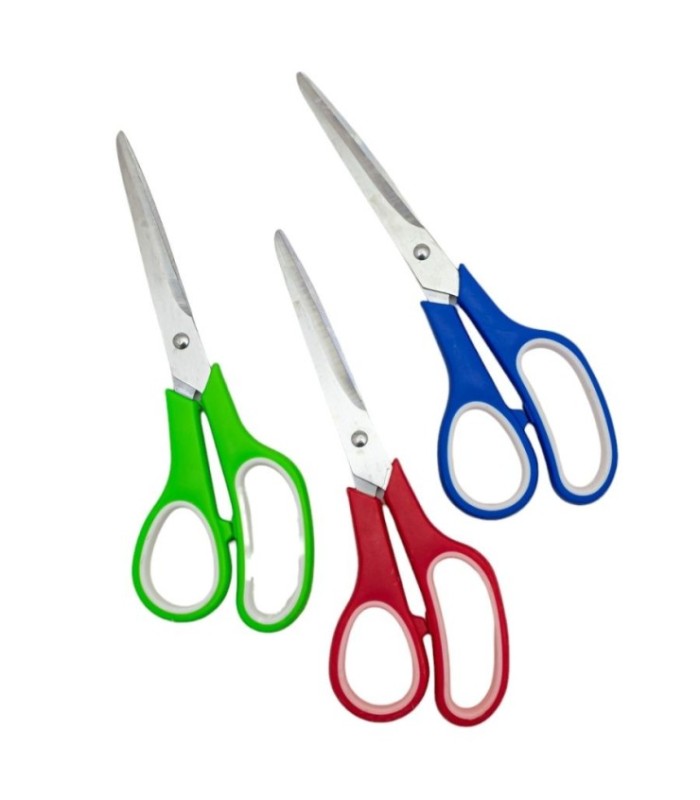 Tijera de acero inoxidable SCISSORS
