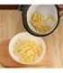Papel absorbente para AIR FRYER 50 papeles