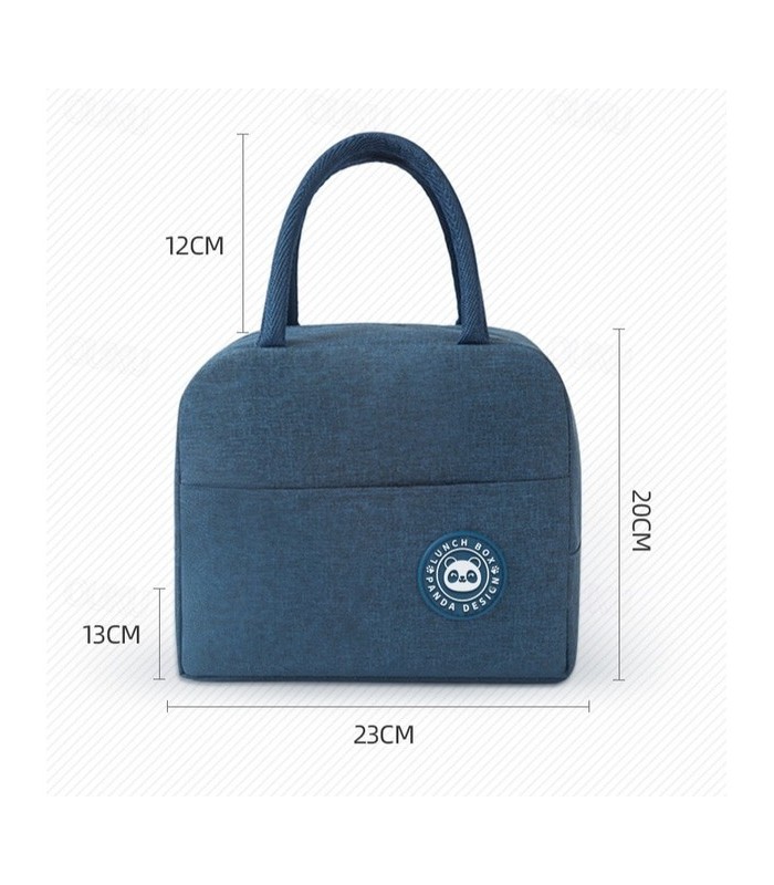 Bolso térmico 20x23cm