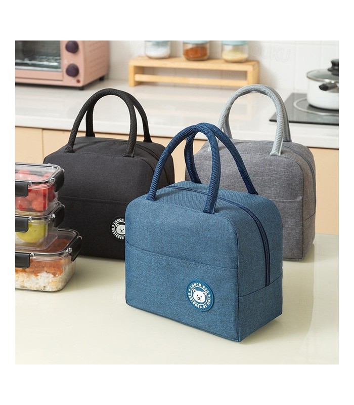 Bolso térmico 20x23cm