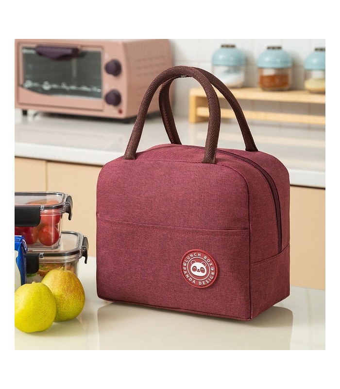 Bolso térmico 20x23cm