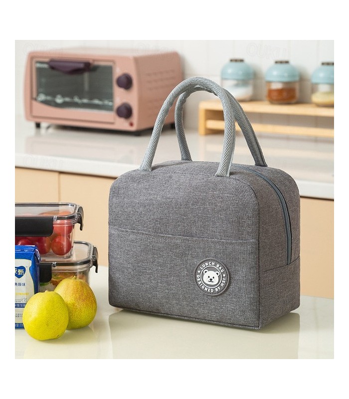 Bolso térmico 20x23cm