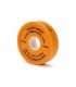 CINTA TEFLON 1PC POLYTAPE 19x0.07MM 15MTS