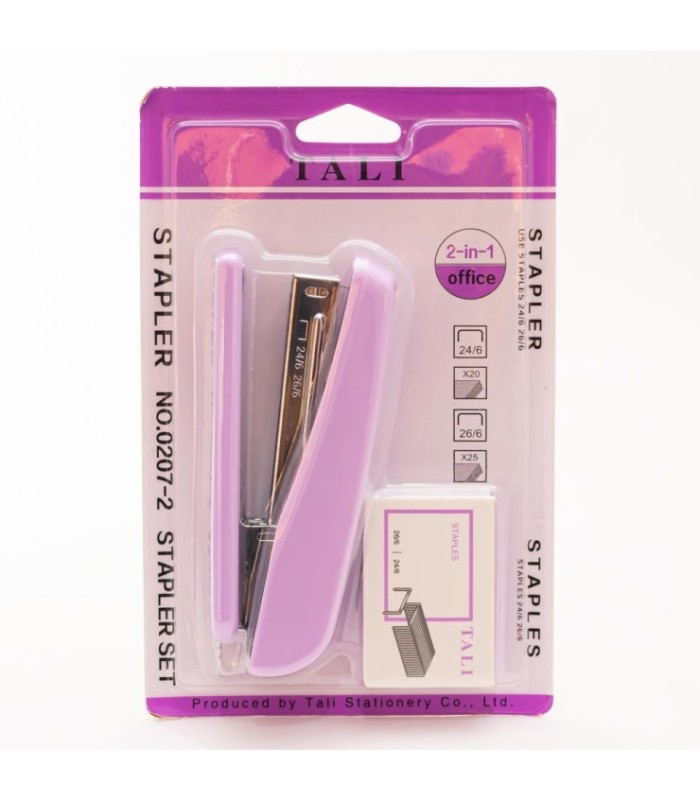 Presilladora con repuesto