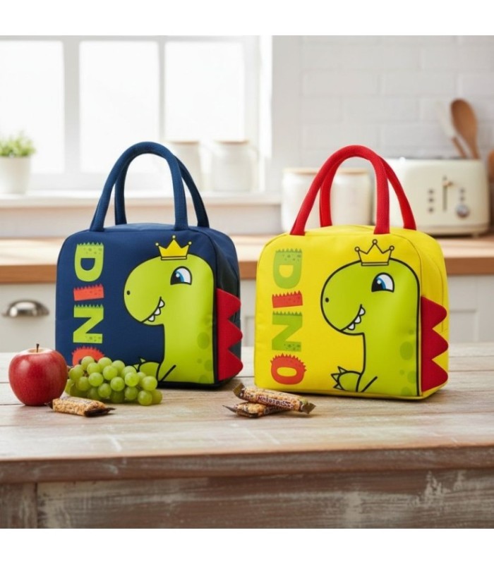 Bolso térmico infantil