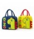 Bolso térmico infantil