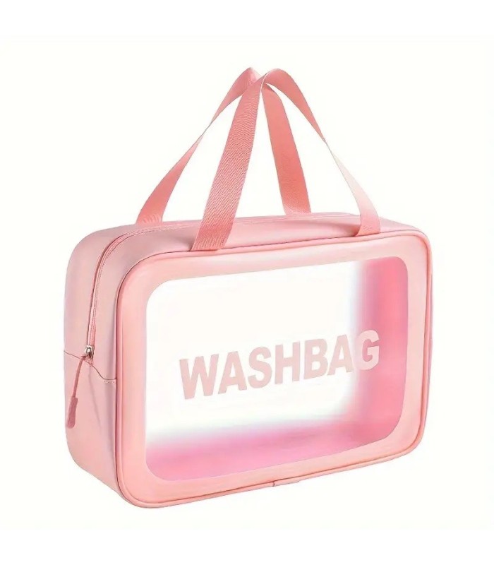 Porta cosmético 30x20x10cm WASHBAG