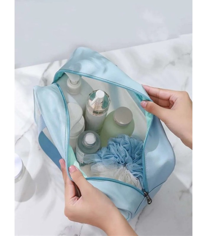 Porta cosmético 30x20x10cm WASHBAG