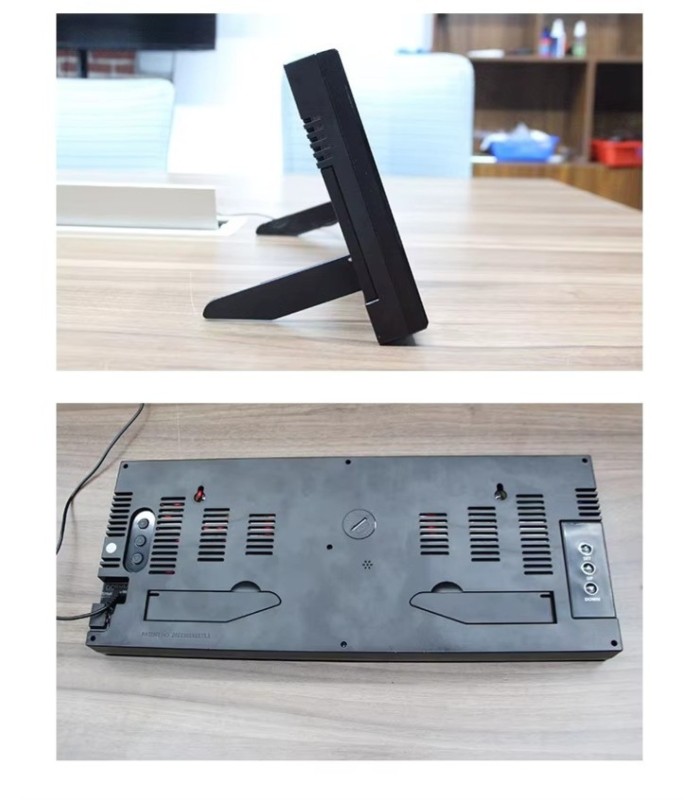 RELOJ ELECTRONICO 41x17x3.2CM