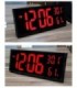 RELOJ ELECTRONICO 41x17x3.2CM