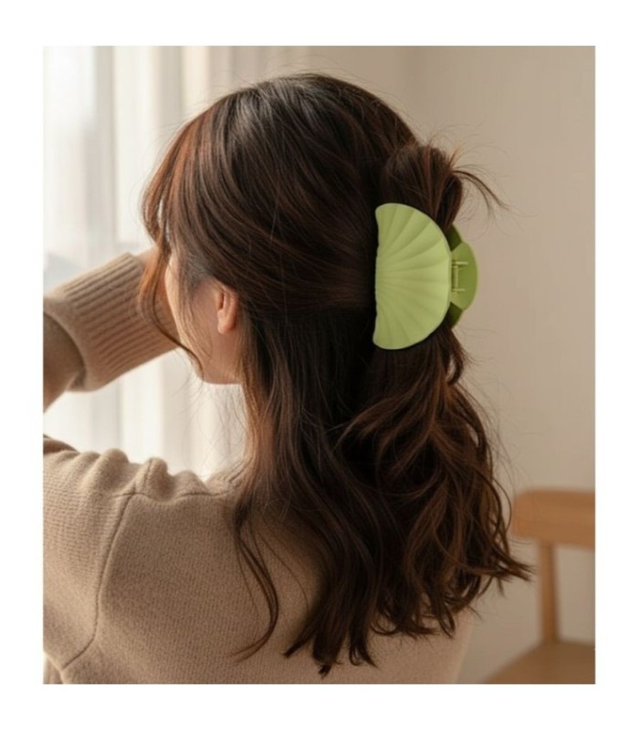 PINZA DISEÑO CARACOL 9.5CM