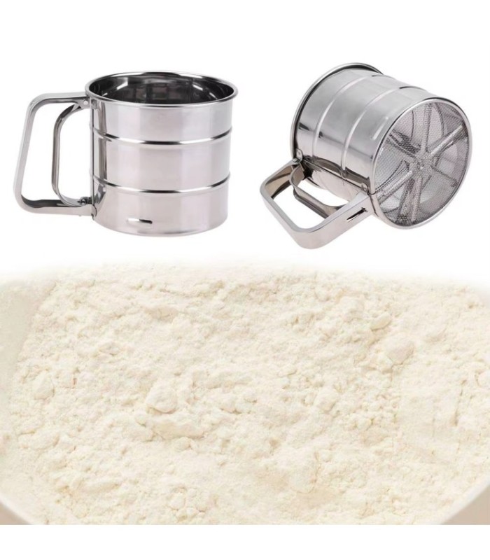 TAMIZADOR FORMA VASO