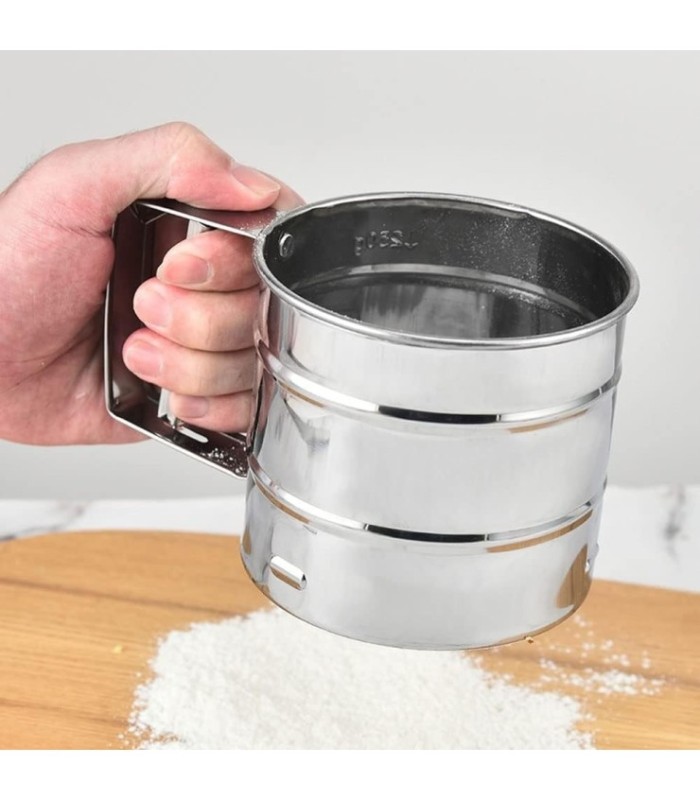 TAMIZADOR FORMA VASO