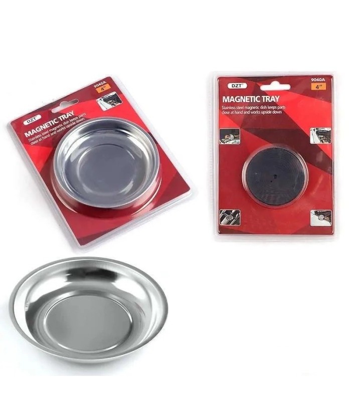 BANDEJA MAGNETICA 11CM