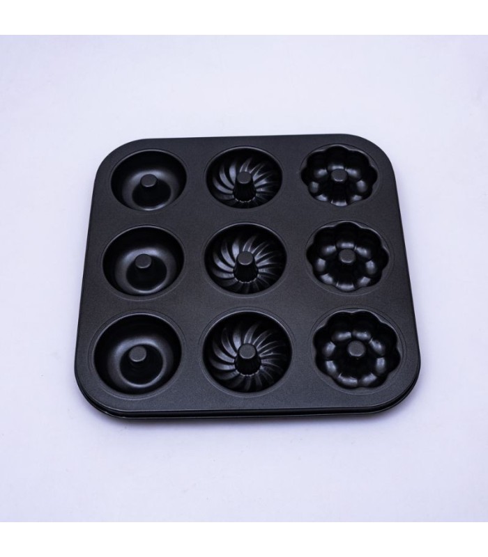 Bandeja para donas 26cm