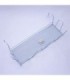 Soporte organizador 40x12cm