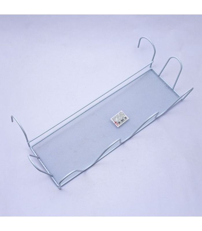 Soporte organizador 40x12cm