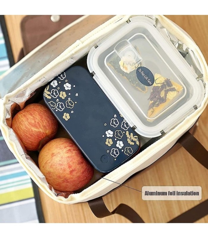 Bolso termico 29x23cm