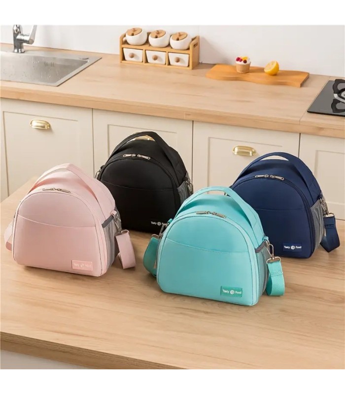 BOLSO TERMICO 23x20x15.5CM