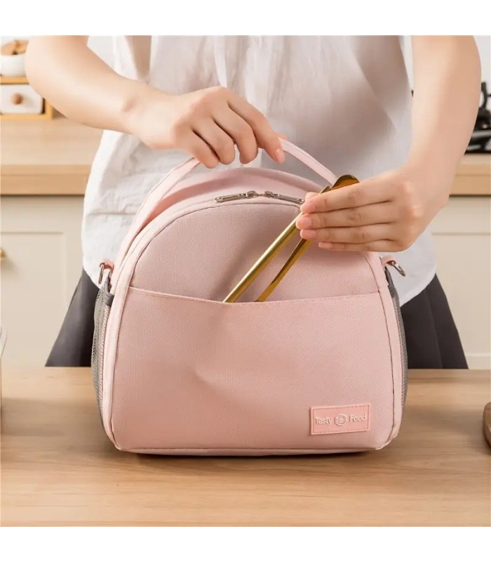 BOLSO TERMICO 23x20x15.5CM