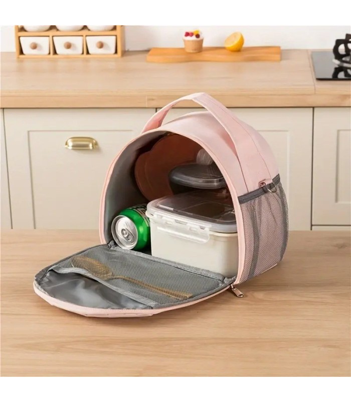 BOLSO TERMICO 23x20x15.5CM