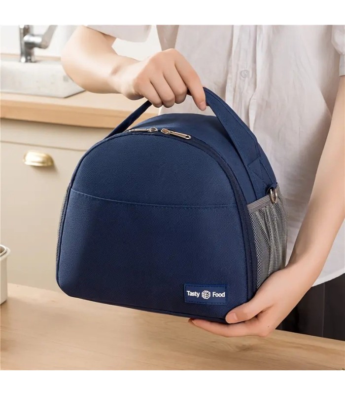 BOLSO TERMICO 23x20x15.5CM