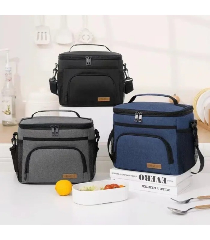 BOLSO TERMICO 26x20x17CM