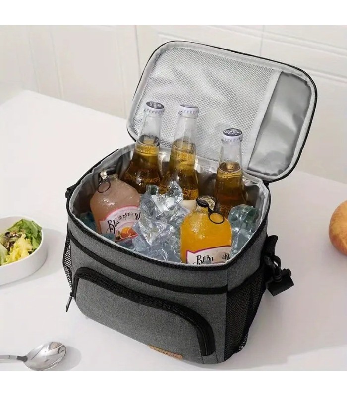 BOLSO TERMICO 26x20x17CM