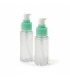 SET DE FRASCO 2PCS 40,50ML