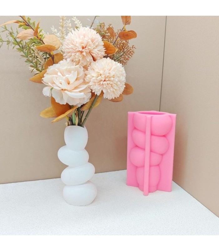 MS FLORERO ESPIRAL 14.6x8.6CM