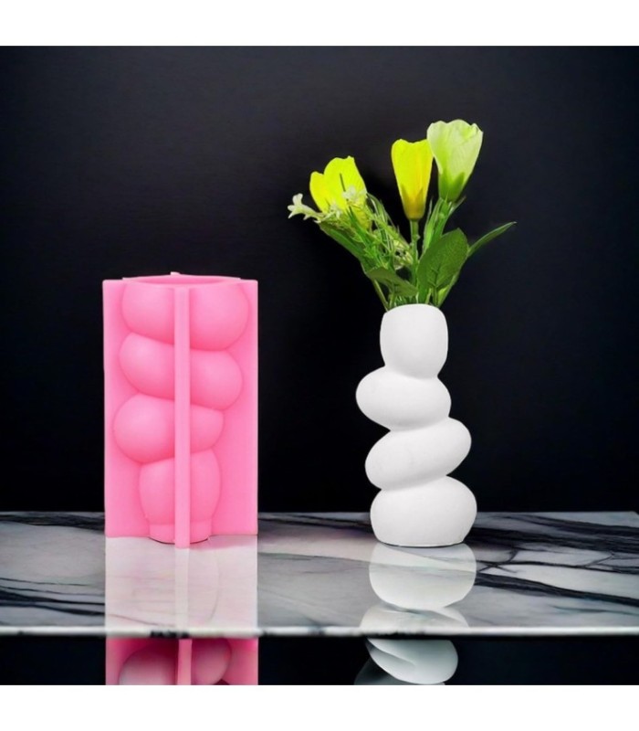 MS FLORERO ESPIRAL 14.6x8.6CM