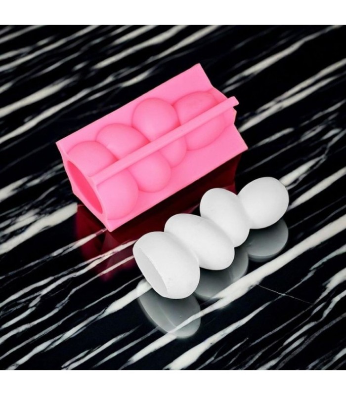 MS FLORERO ESPIRAL 14.6x8.6CM