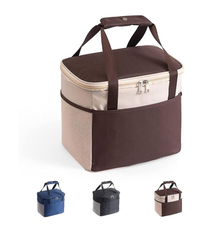 Bolso termico 29x23cm