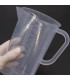 Jarra medidora 1000ml pp