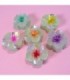 PINZA DISEÑO FLOR 8CM