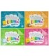LIBRO P/ PINTAR INFANTIL