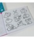 LIBRO P/ PINTAR INFANTIL