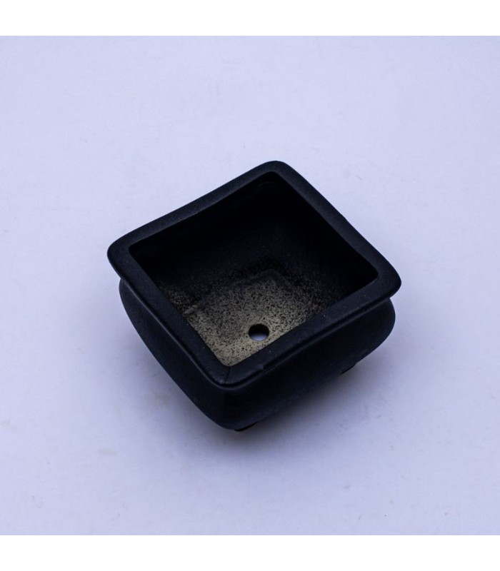 Maceta cuadrada 11.8x7.3cm