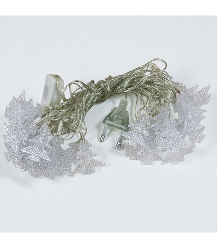 FOCO NAV COLORIDO ARBOL 28L 4M