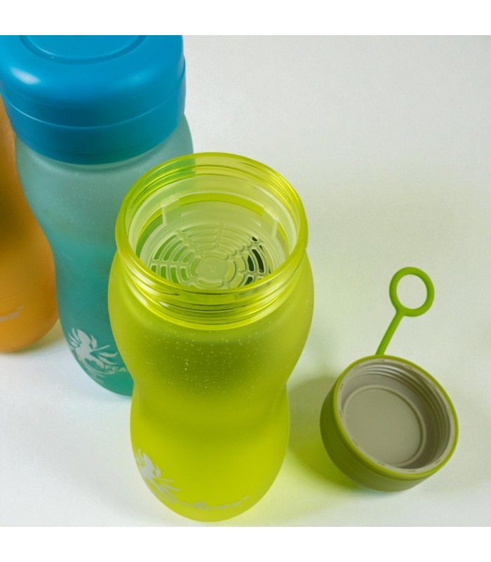 TERMO PLASTICO FEATING 600ML