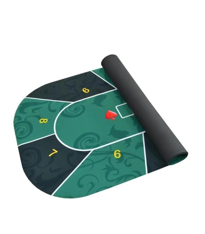 Tapete para POKER 1.20mx60cm