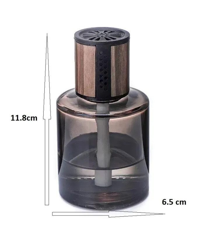 FRASCO DIFUSOR CON ACCESORIO 100ML