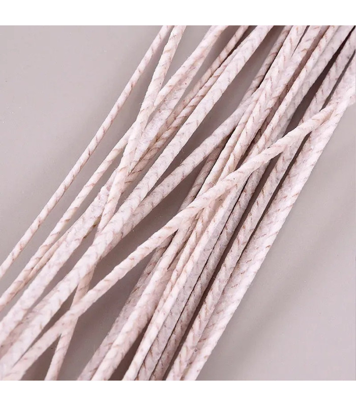 PABILO ALMA DE PAPEL 100PCS 15CM