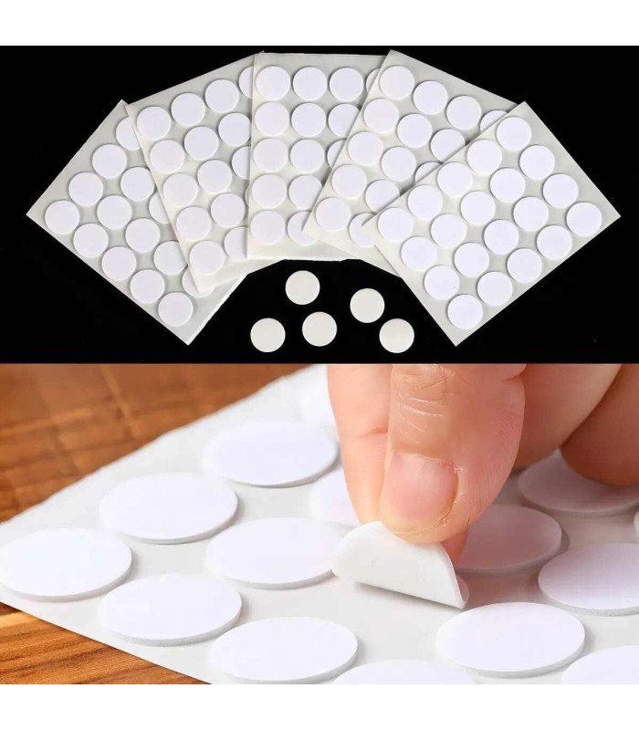 Pegamento para pabilo 1x20mm 20pc