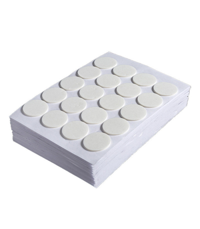 Pegamento para pabilo 1x20mm 20pc