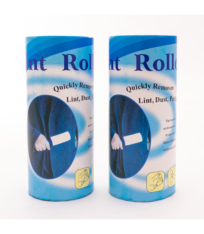 Repuesto para rodillo quita pelusa